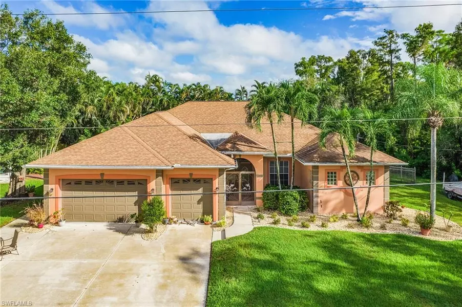 6881 Hartland ST, Fort Myers, FL 33966