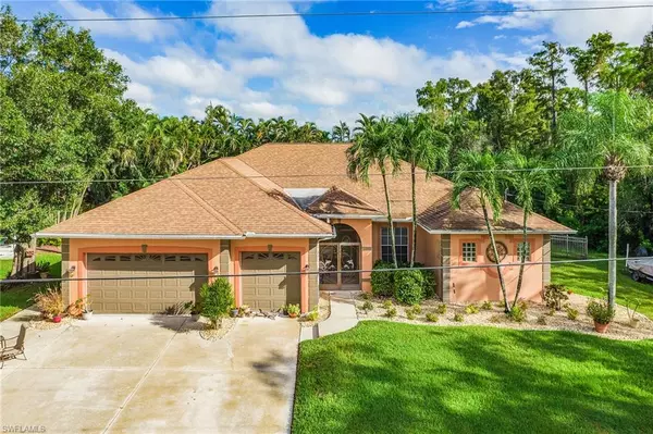 6881 Hartland ST, Fort Myers, FL 33966