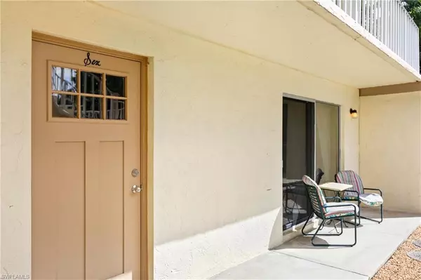 Cape Coral, FL 33904,4931 Vincennes CT #6