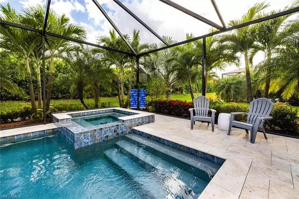 Fort Myers, FL 33913,10556 Severino LN