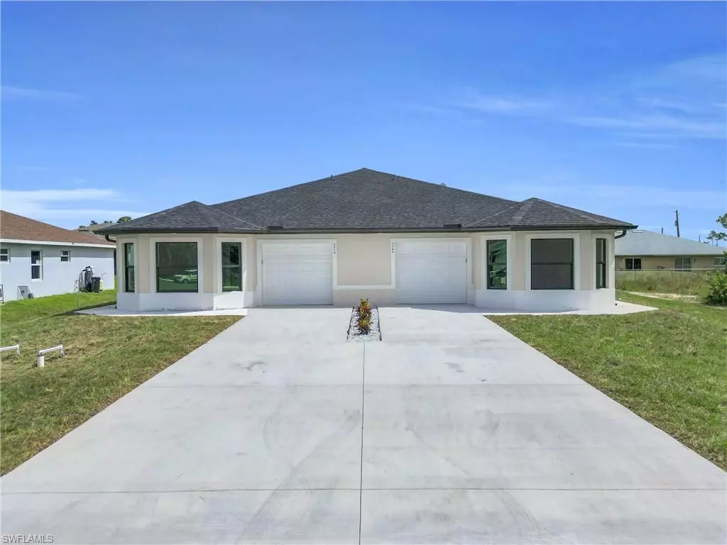 Lehigh Acres, FL 33971,2510 Park RD