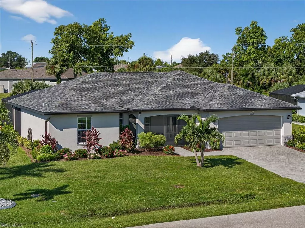 Punta Gorda, FL 33955,16265 Juarez CIR