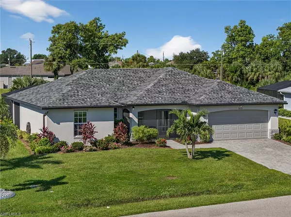 Punta Gorda, FL 33955,16265 Juarez CIR