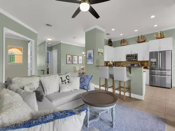 Fort Myers, FL 33966,7241 Bergamo WAY #201