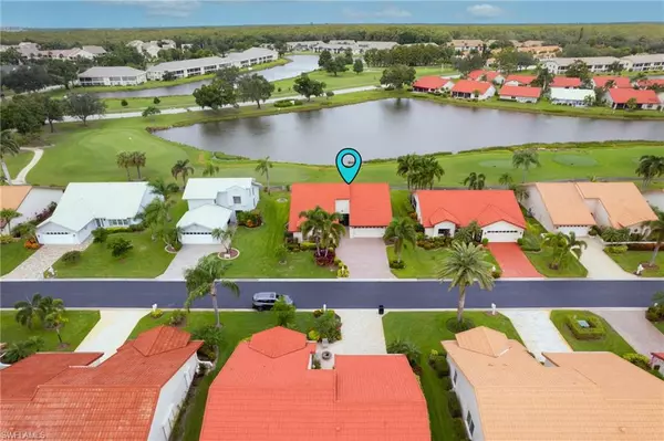 13318 Oak Hill LOOP, Fort Myers, FL 33912