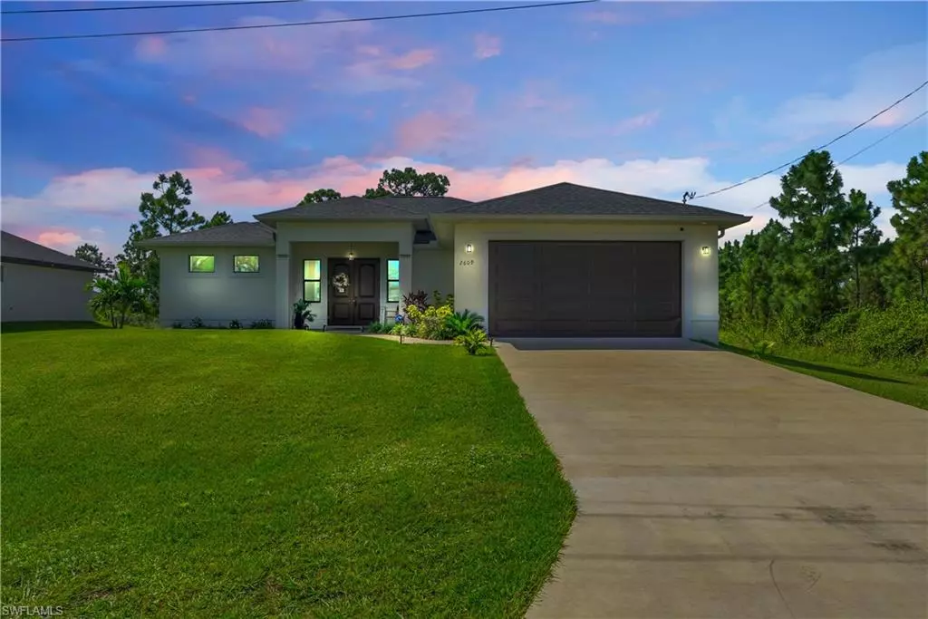 Lehigh Acres, FL 33971,2609 27th ST W