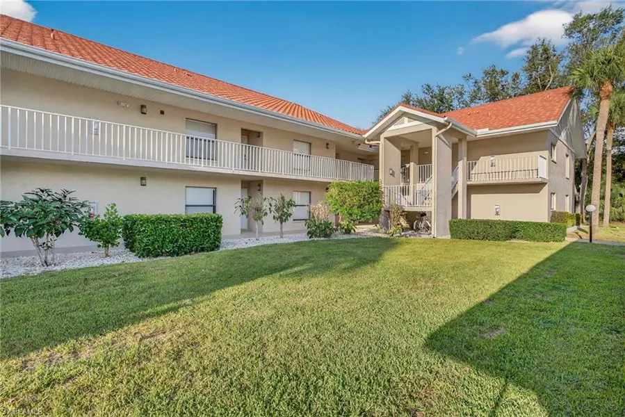 9635 Eaton Gardens LN #104, Fort Myers, FL 33919