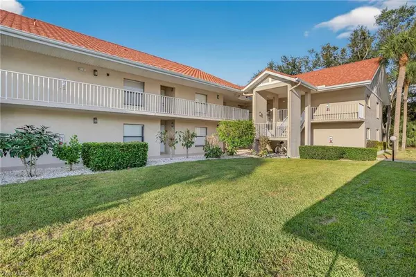 9635 Eaton Gardens LN #104, Fort Myers, FL 33919