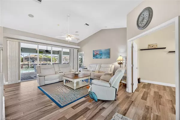 Cape Coral, FL 33914,2505 SW 53rd TER