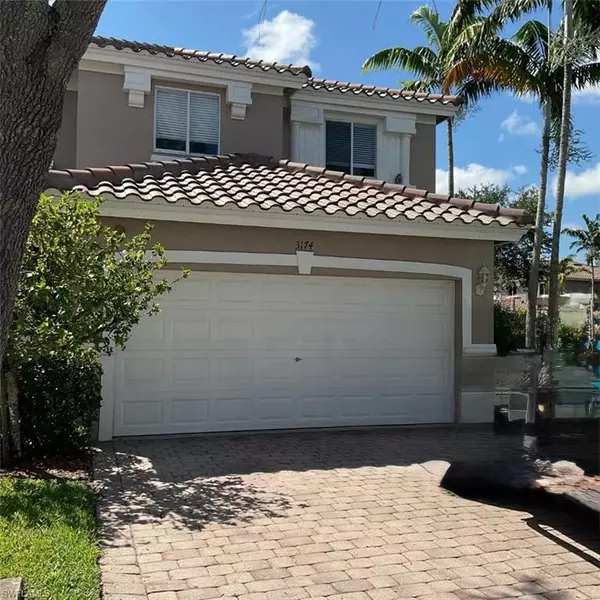 3174 Antica ST, Fort Myers, FL 33905