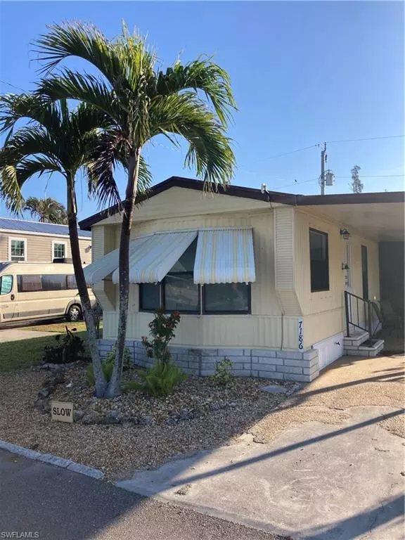 St. James City, FL 33956,7186 Ladyfish DR
