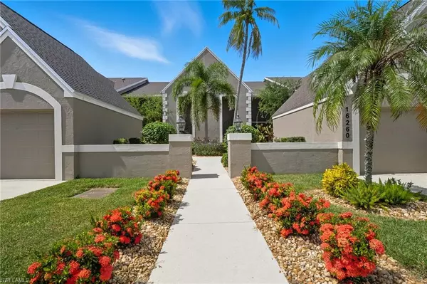 Fort Myers, FL 33908,16260 Kelly Cove DR #239