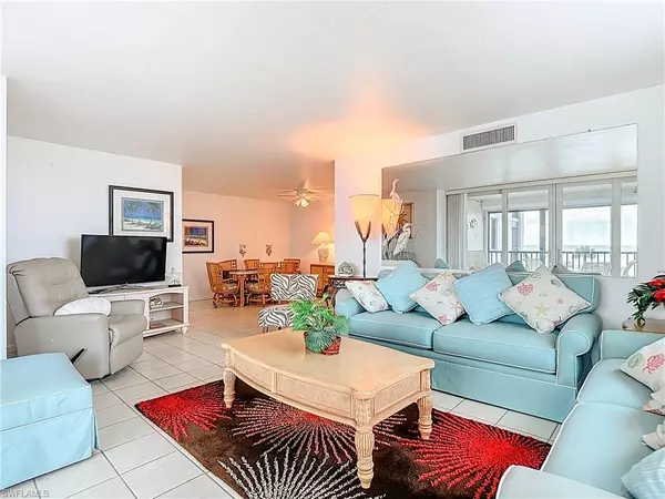 Fort Myers Beach, FL 33931,2810 Estero BLVD #411