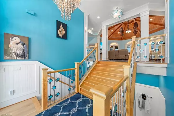 Sanibel, FL 33957,4725 Rue Belle Mer