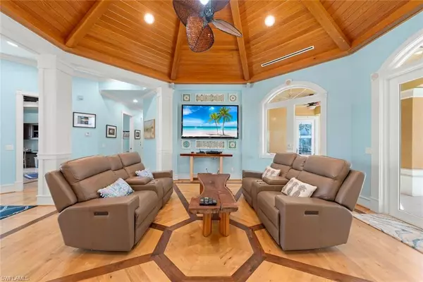 Sanibel, FL 33957,4725 Rue Belle Mer