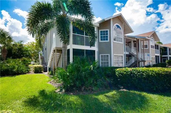 Estero, FL 33928,4131 Gunnison CT #1021