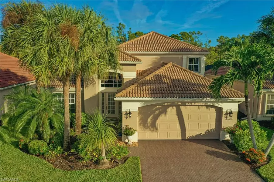 9062 SHADOW GLEN WAY, Fort Myers, FL 33913