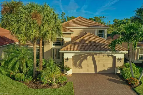 9062 SHADOW GLEN WAY, Fort Myers, FL 33913