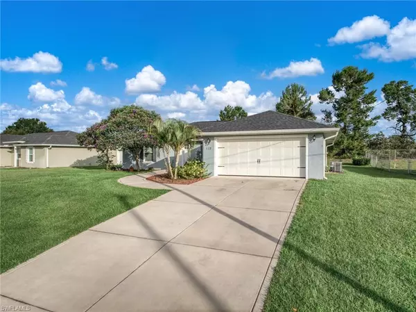Lake Placid, FL 33852,112 Bimini ST NE