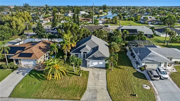 Cape Coral, FL 33990,1831 SE Van Loon TER