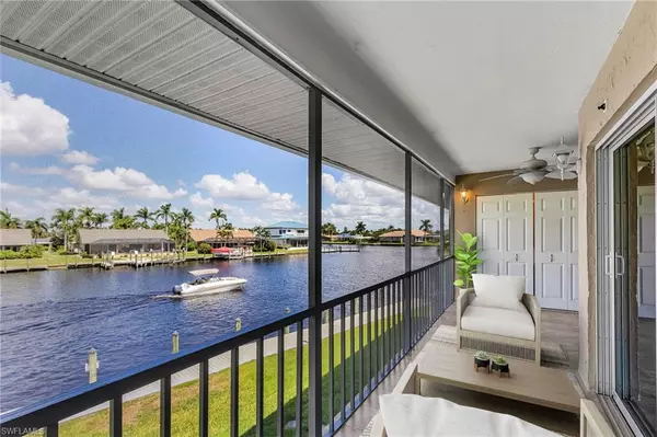 Cape Coral, FL 33904,1911 SE 40th TER #201