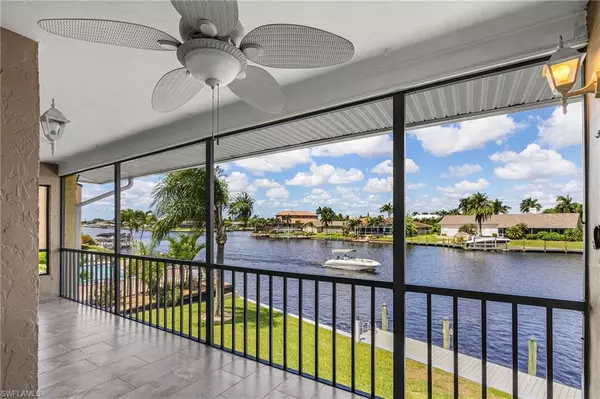 Cape Coral, FL 33904,1911 SE 40th TER #201