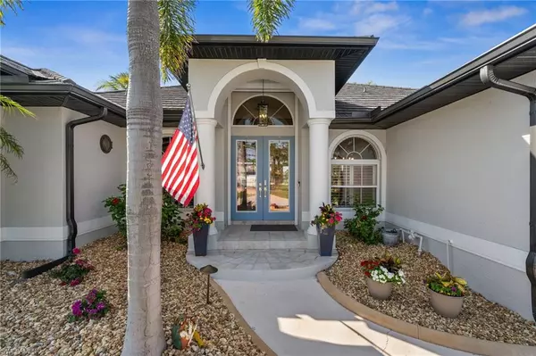 Punta Gorda, FL 33950,529 La Caruna CT