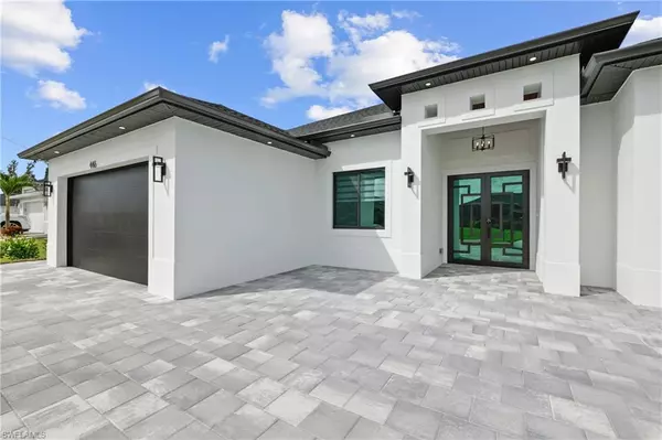 Cape Coral, FL 33991,446 SW 19Th AVE