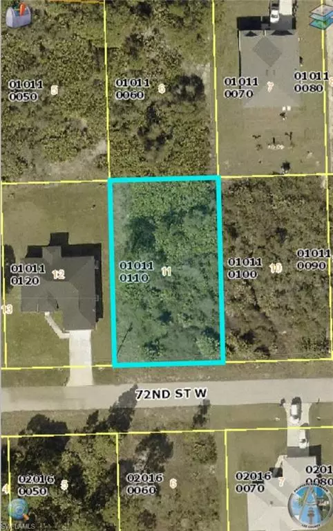 3504 72nd ST W, Lehigh Acres, FL 33971