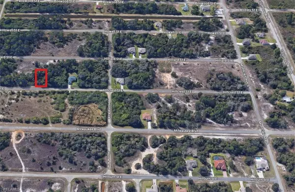 Lehigh Acres, FL 33974,1252 Hillcrest ST E