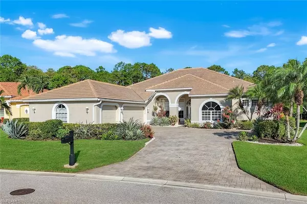 10824 Pond Ridge DR, Fort Myers, FL 33913