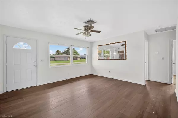Fort Myers, FL 33905,2613 Cartegena AVE