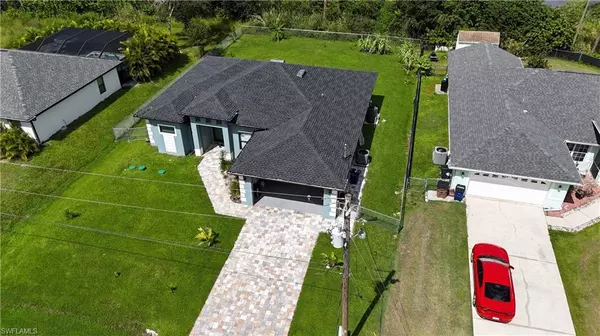Lehigh Acres, FL 33971,2806 15th ST W
