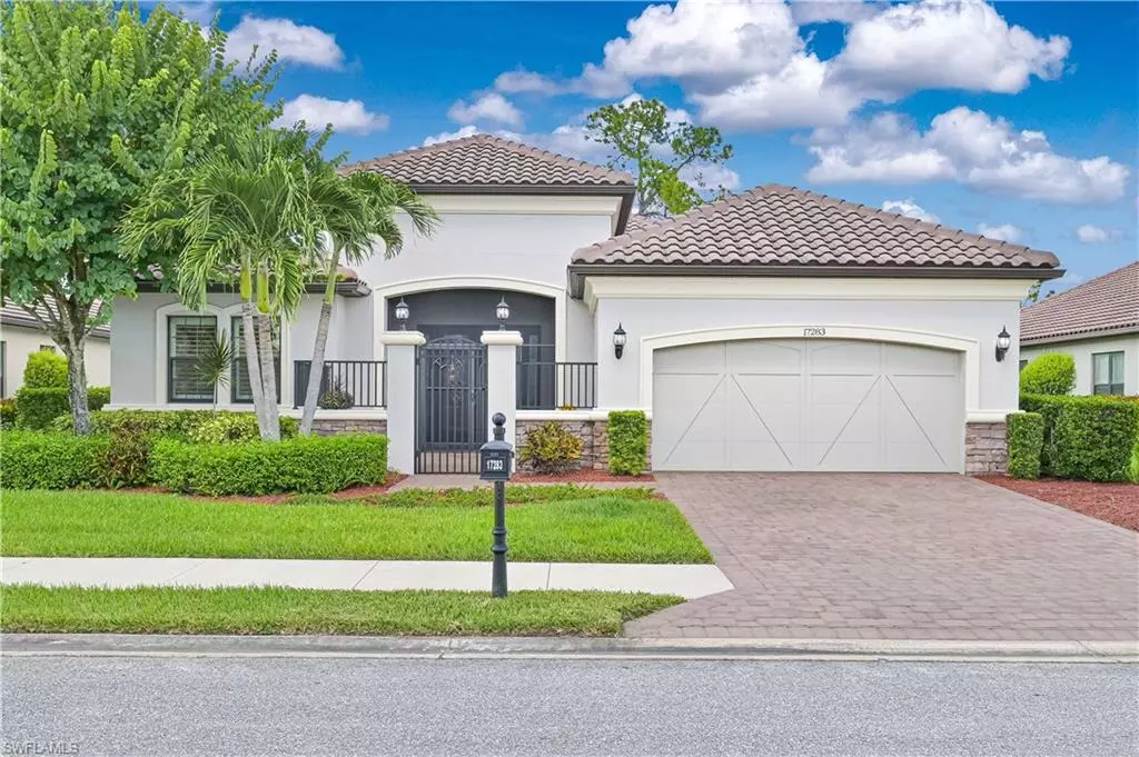 Alva, FL 33920,17283 Walnut Run DR