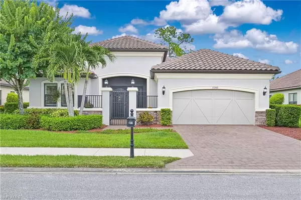 17283 Walnut Run DR, Alva, FL 33920