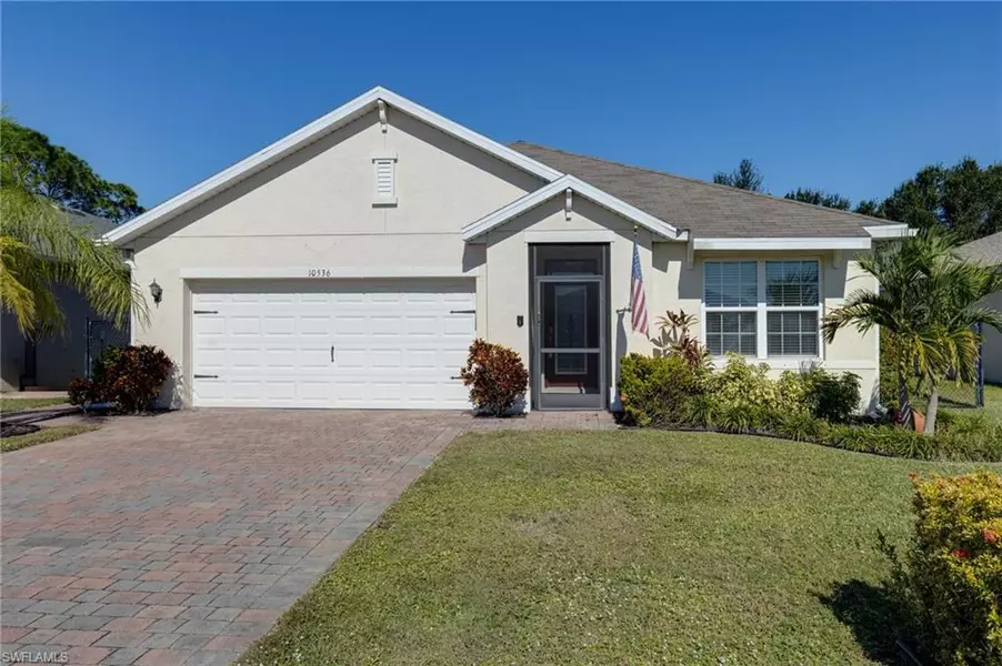 10536 Canal Brook LN, Lehigh Acres, FL 33936