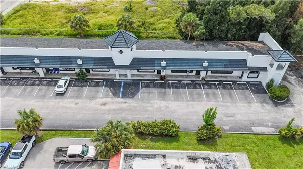1621 N Tamiami TRL, North Fort Myers, FL 33903