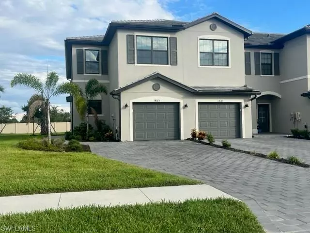 14165 Pine Lodge LN, Fort Myers, FL 33913