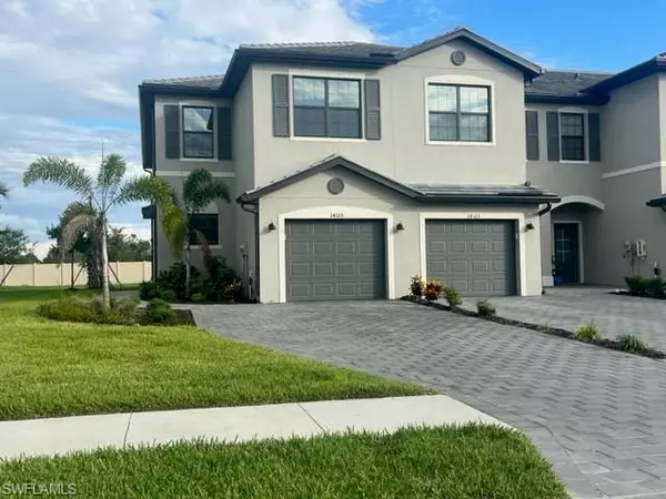 14165 Pine Lodge LN, Fort Myers, FL 33913