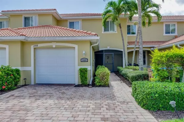 Cape Coral, FL 33909,2408 Caslotti WAY