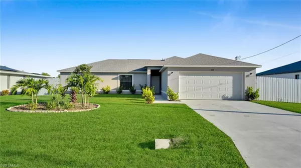 Cape Coral, FL 33909,1125 NE 11th TER