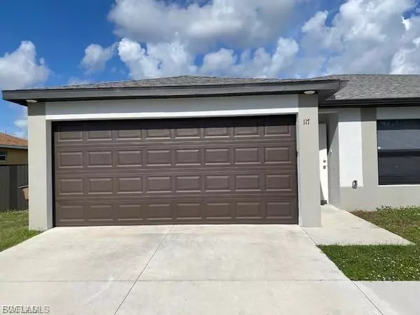 117 SE 13th ST, Cape Coral, FL 33990