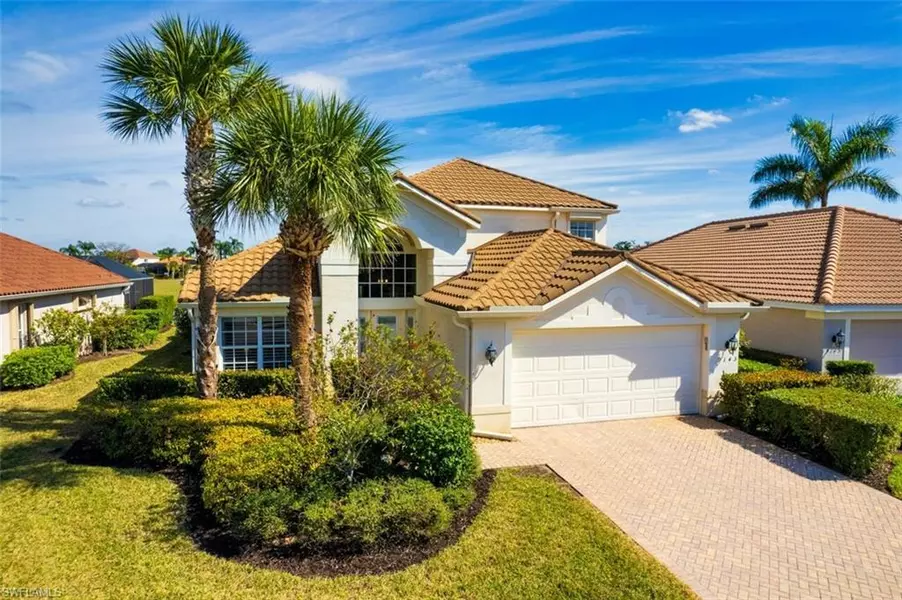 9143 Shadow Glen WAY, Fort Myers, FL 33913