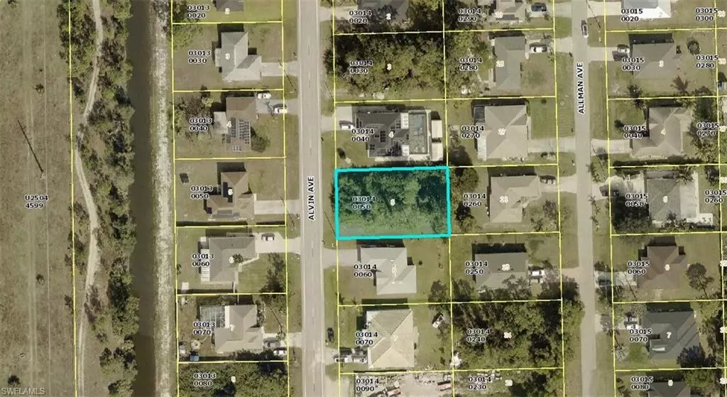 Lehigh Acres, FL 33971,1024 Alvin AVE
