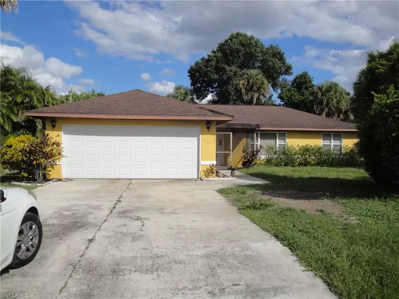 620 Robert AVE, Lehigh Acres, FL 33936