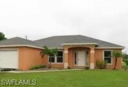 3614 SE Santa Barbara PL, Cape Coral, FL 33904