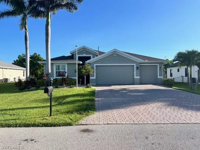 Cape Coral, FL 33914,1819 SW 39th TER