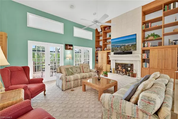 Sanibel, FL 33957,4731 Ruelle