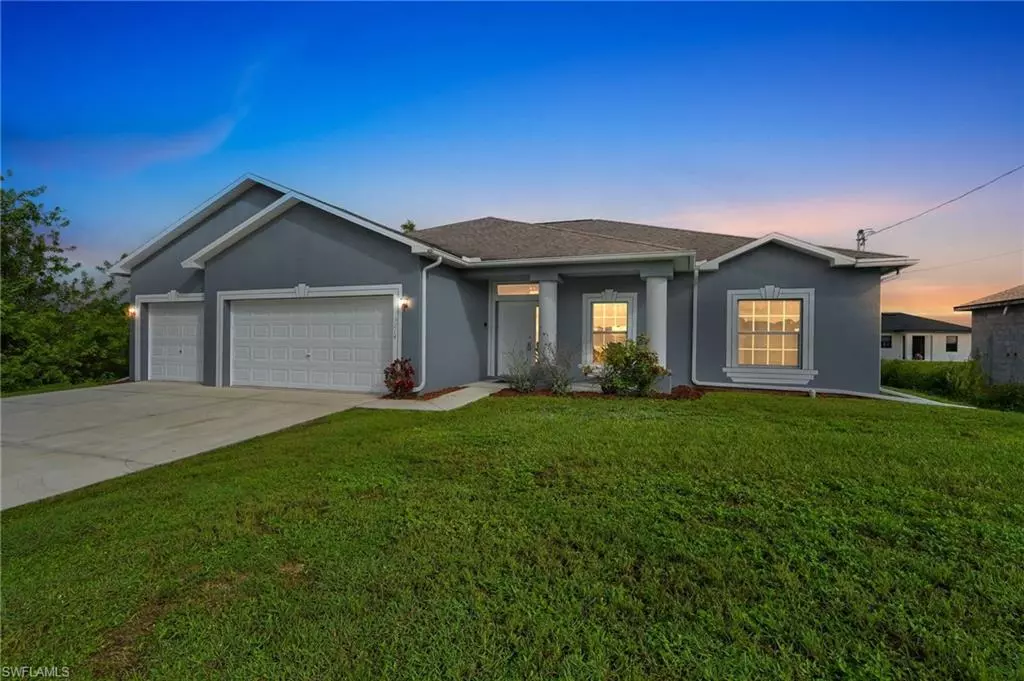Lehigh Acres, FL 33976,3214 23rd ST SW