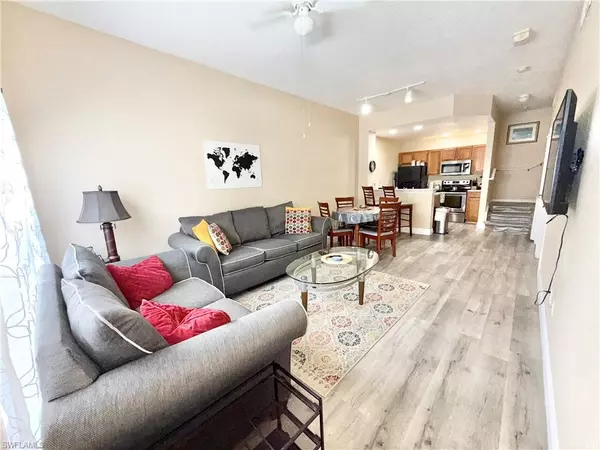 Kissimmee, FL 34741,4010 Santa Maria DR #103